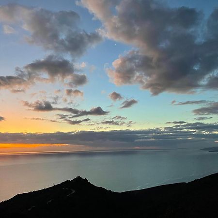 Sunrise Dream Appartement Agia Mavra Buitenkant foto