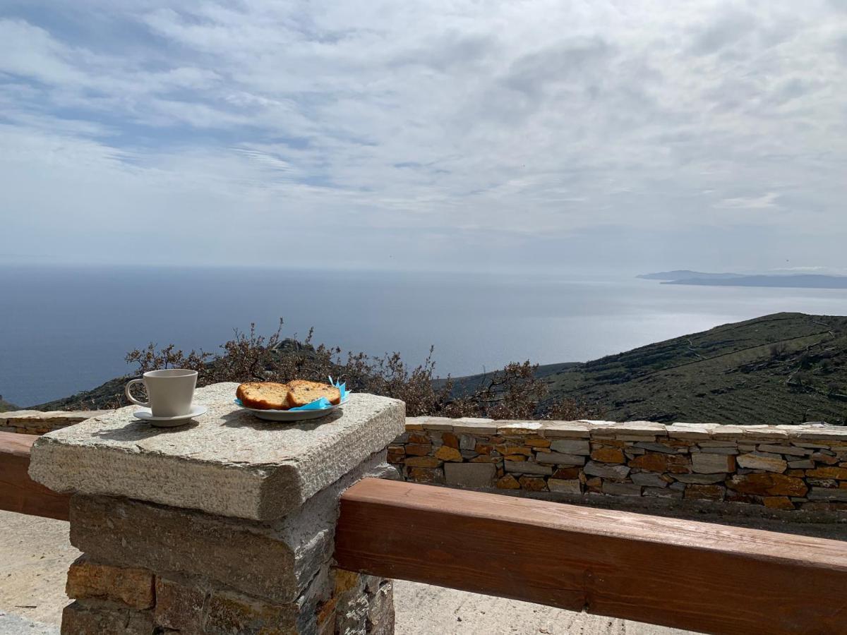Sunrise Dream Appartement Agia Mavra Buitenkant foto