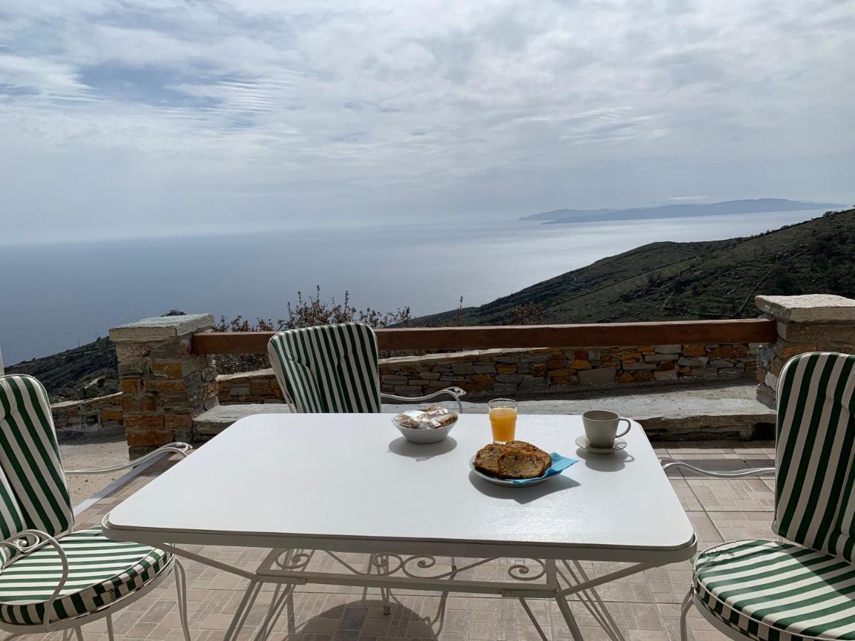 Sunrise Dream Appartement Agia Mavra Buitenkant foto