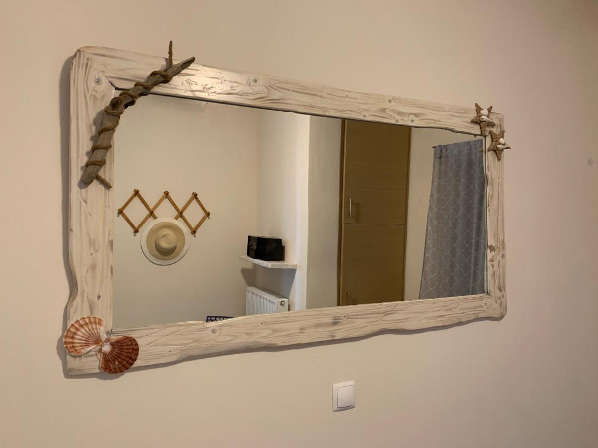 Sunrise Dream Appartement Agia Mavra Buitenkant foto