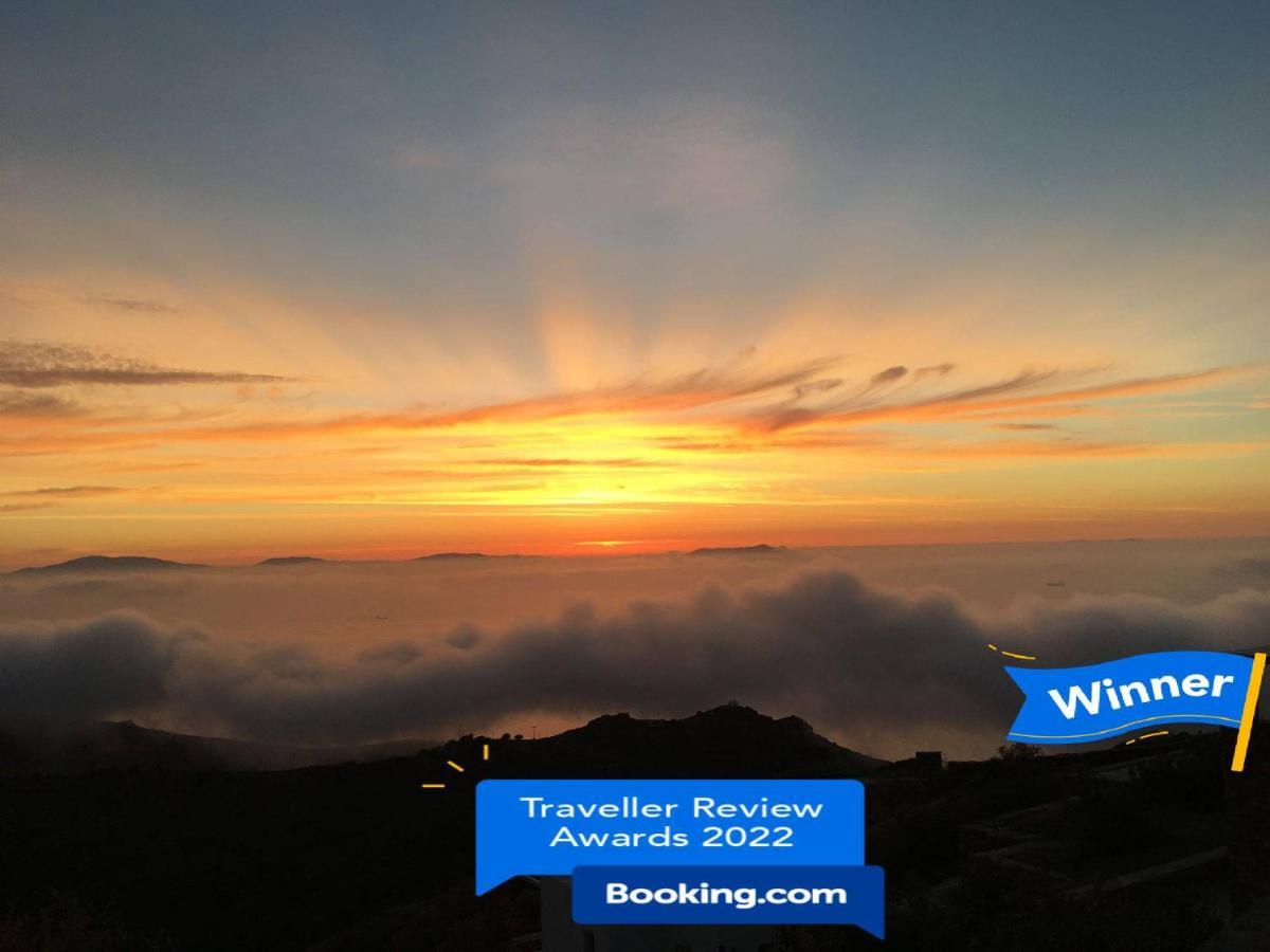Sunrise Dream Appartement Agia Mavra Buitenkant foto