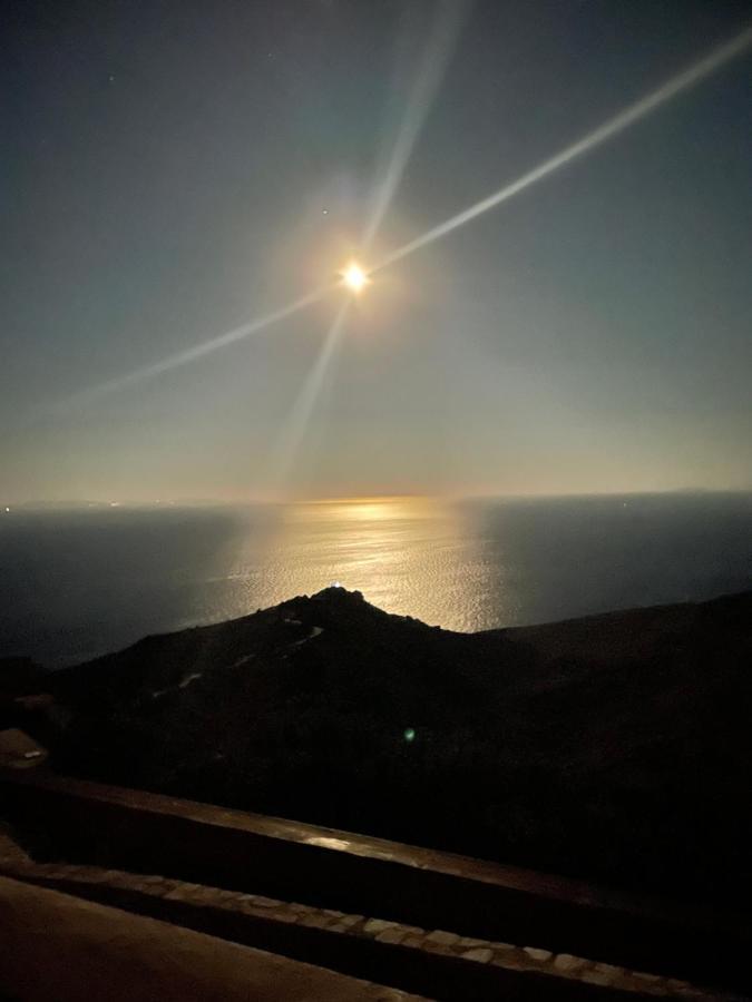 Sunrise Dream Appartement Agia Mavra Buitenkant foto