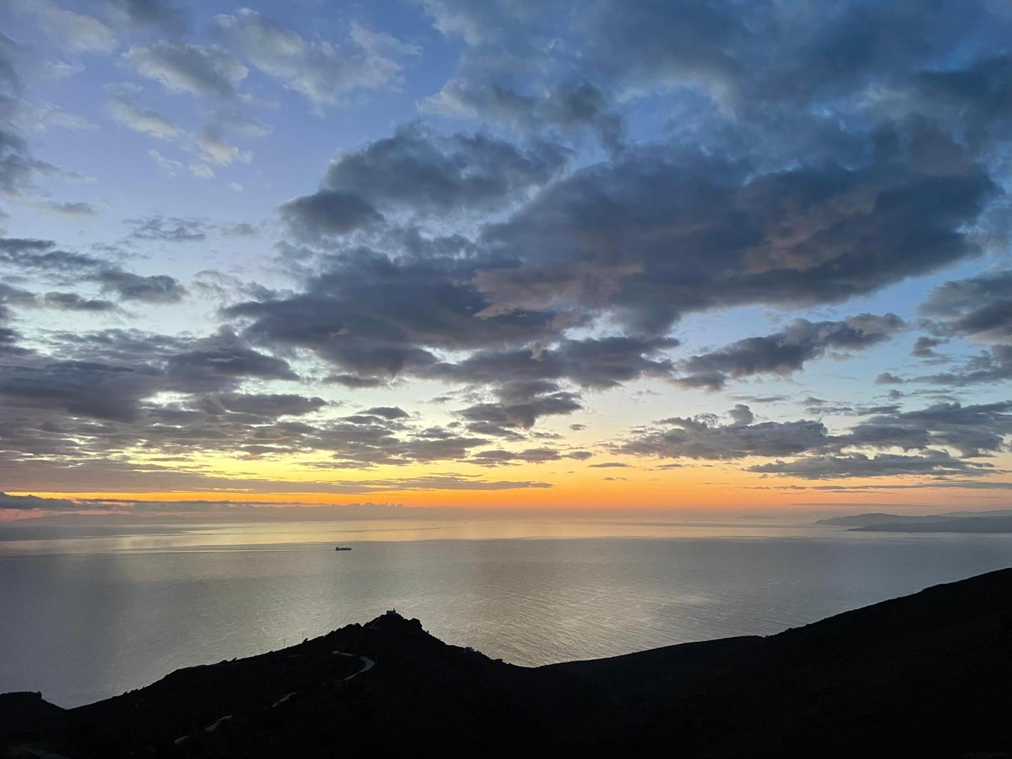 Sunrise Dream Appartement Agia Mavra Buitenkant foto