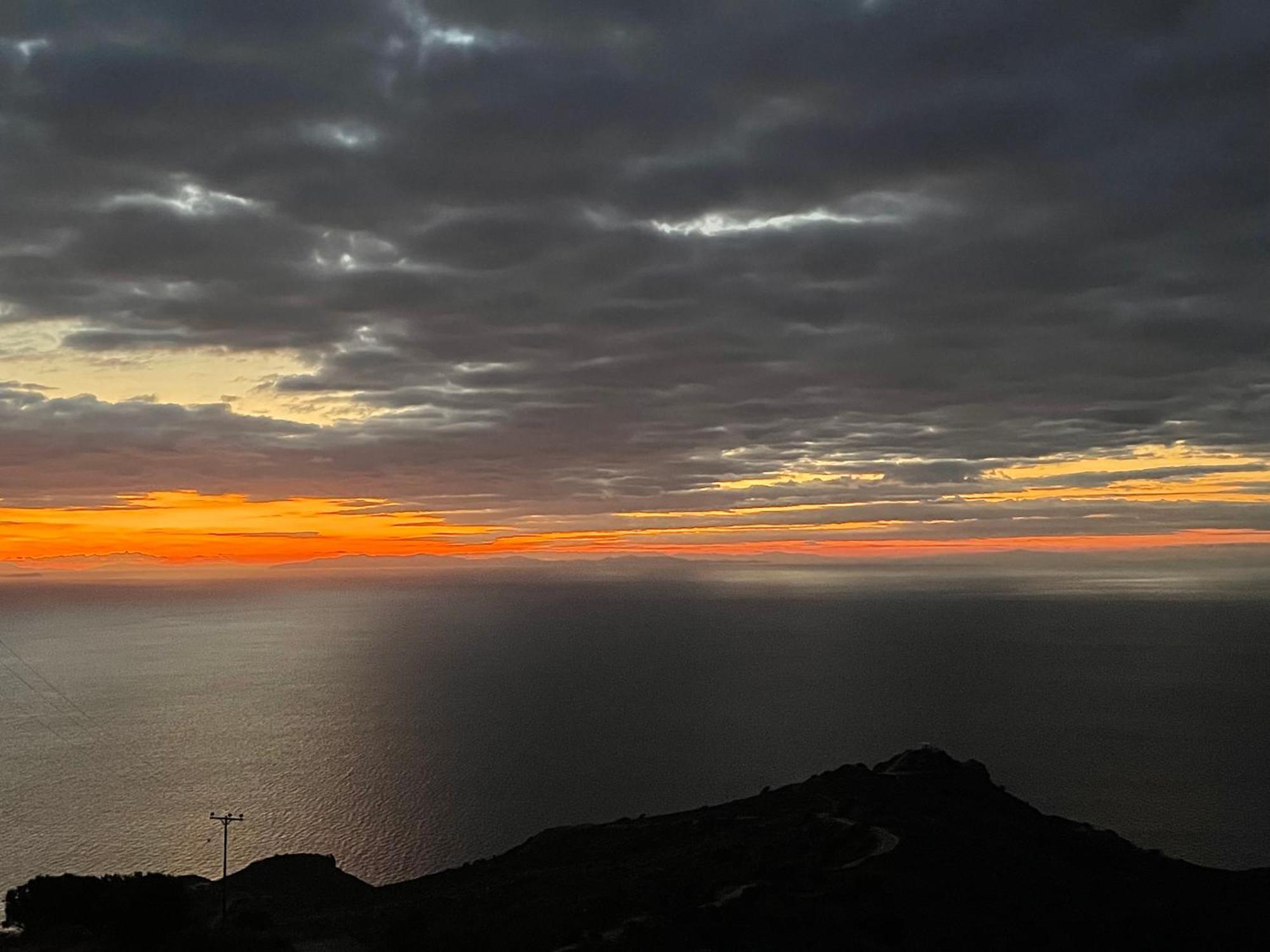 Sunrise Dream Appartement Agia Mavra Buitenkant foto