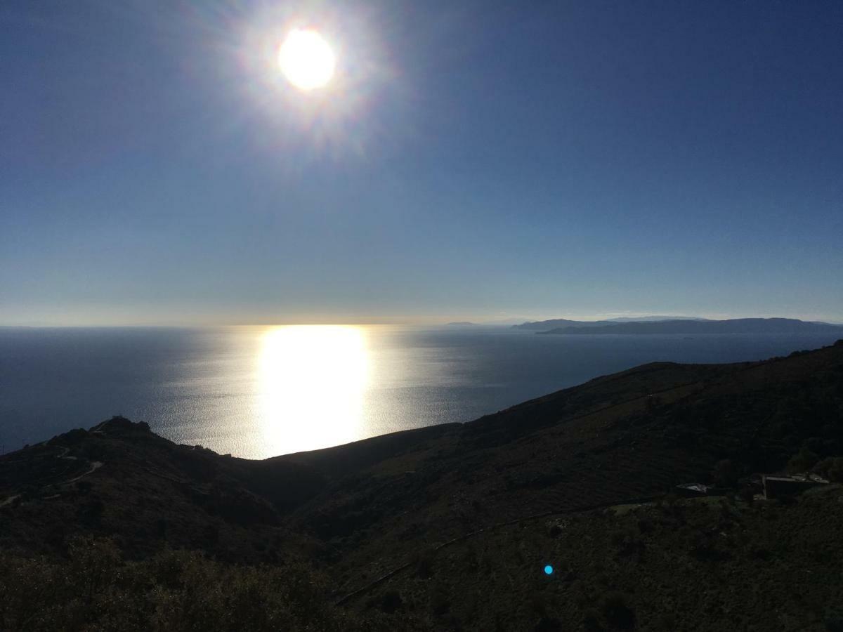 Sunrise Dream Appartement Agia Mavra Buitenkant foto