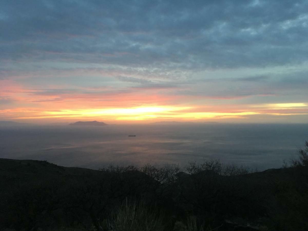 Sunrise Dream Appartement Agia Mavra Buitenkant foto