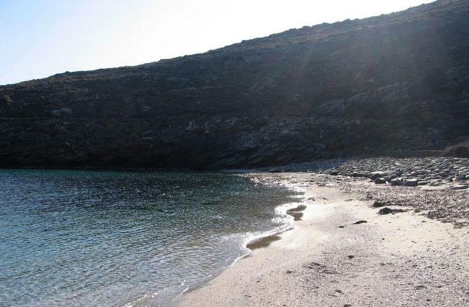 Sunrise Dream Appartement Agia Mavra Buitenkant foto