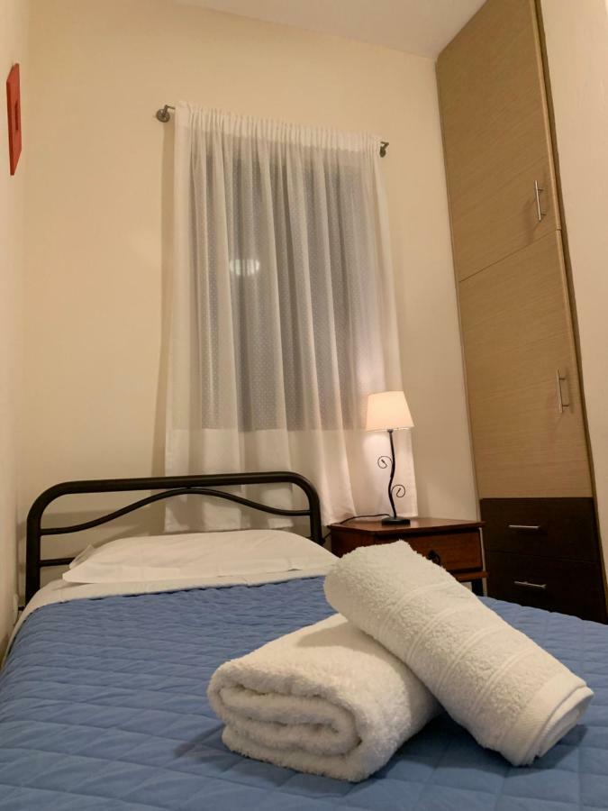 Sunrise Dream Appartement Agia Mavra Buitenkant foto