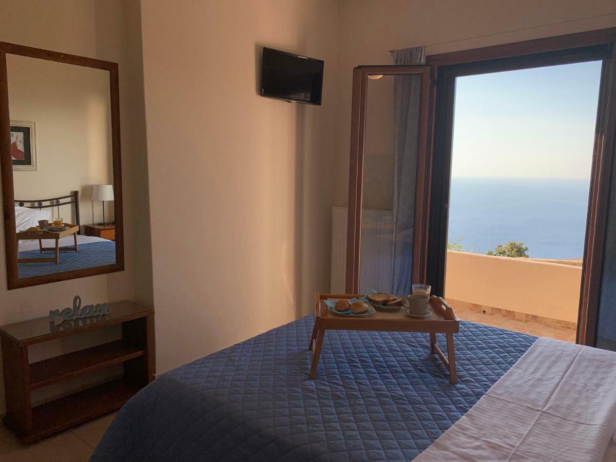 Sunrise Dream Appartement Agia Mavra Buitenkant foto
